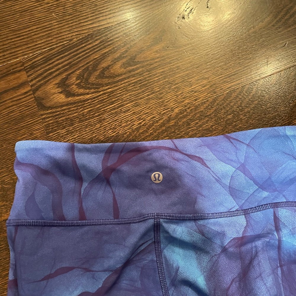 Lulu leggings - Picture 2 of 4